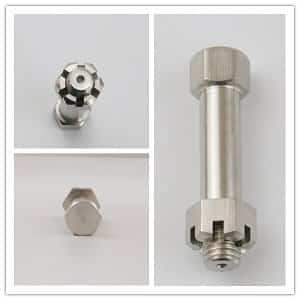 Fasteners Screws