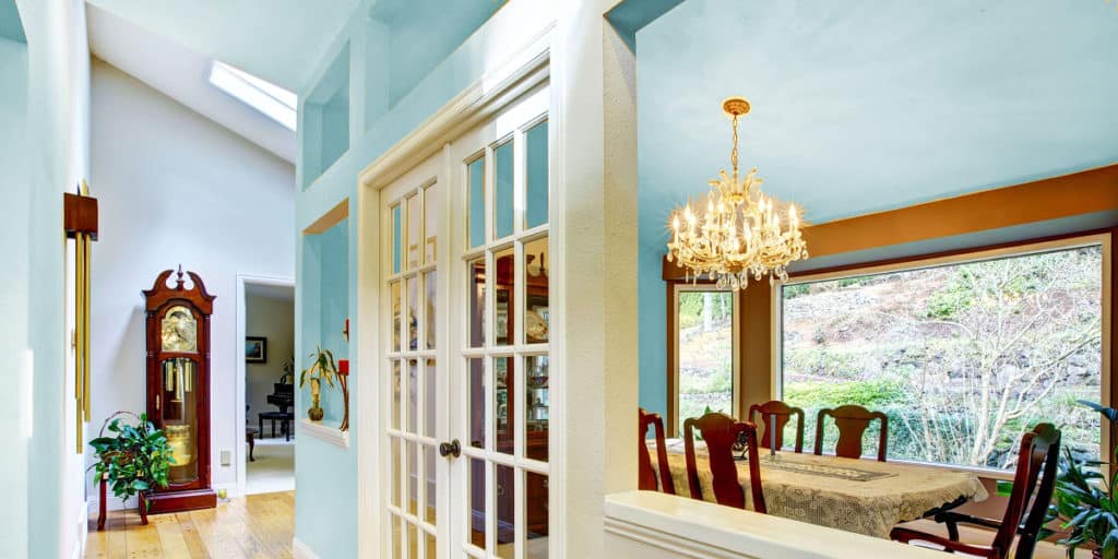 french doors