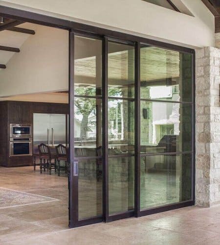 uPVC Sliding Doors in Bangalore | Best uPVC Sliding Doors in Bangalore