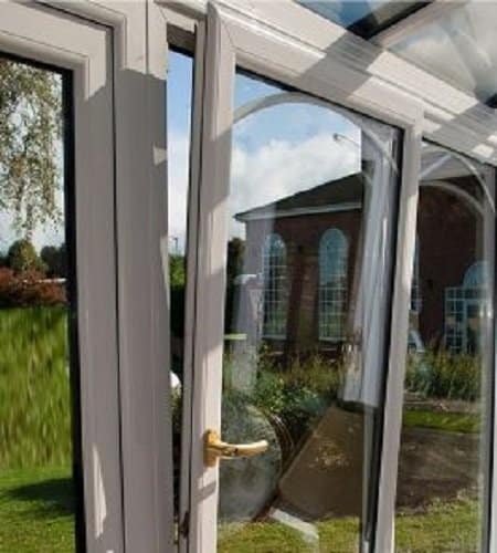 Upvc Folding Doors Companies in Bangalore