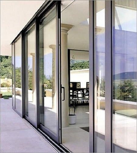 Sliding Doors Manufacturers Bangalore