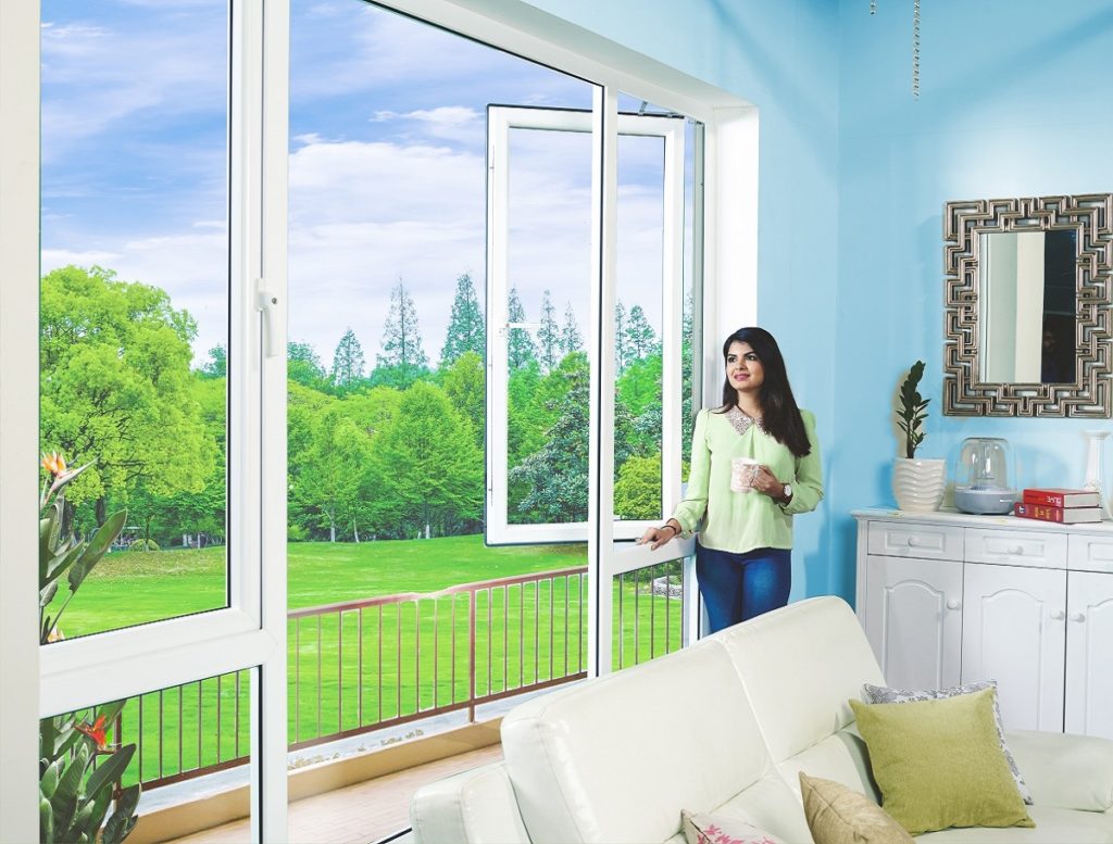 Best dealer of upvc sliding doors in Bangalore