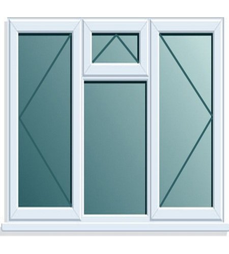 Upvc Top Hung Window Manufacturers in Bangalore