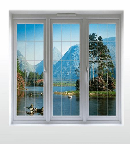 Top Upvc French Window Dealers in Bangalore