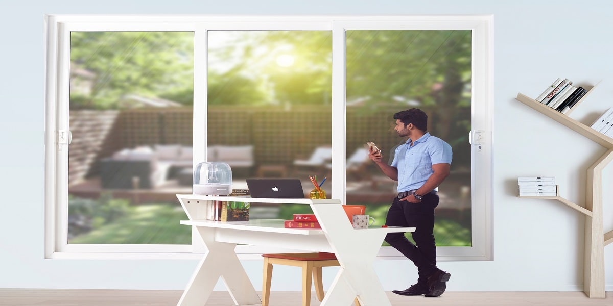 uPVC Sliding Windows Bangalore Best uPVC Sliding Windows Bangalore