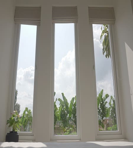 UPVC Ventilators windows Manufacturer in Bangalore