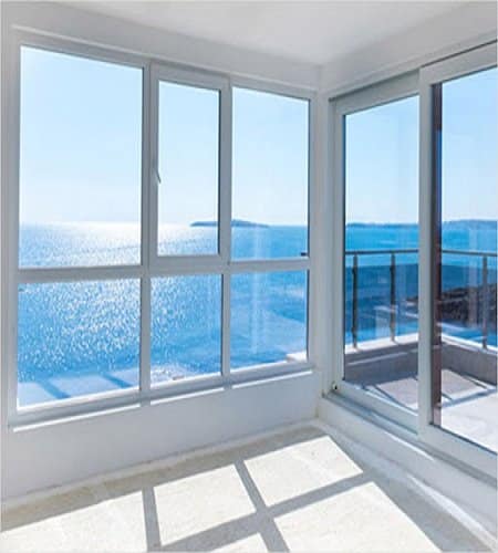 Hung Window Manufacturers in Bangalore