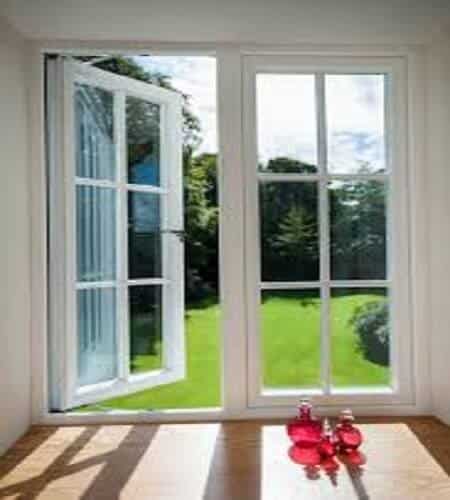 Neelaadri True Frames provides uPVC French Window in Bangalore