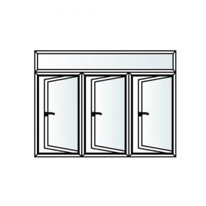 Tilt and Turn Window Manufacturers in Bangalore