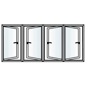 Manufacturers of Casement Windows in Bangalore