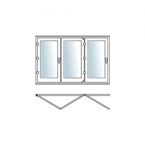 Top Aluminium Sliding Door Dealers in Bangalore