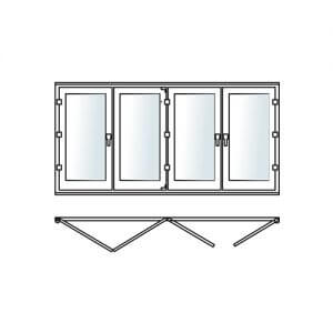 Pvc Folding Door Suppliers In Bangalore