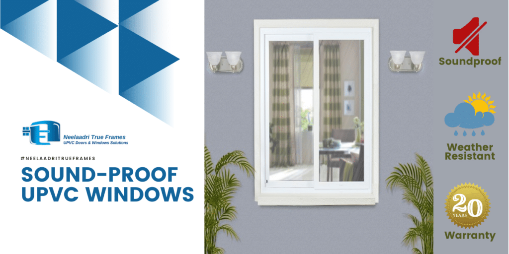 Tilt and Turn Window Manufacturers in Bangalore