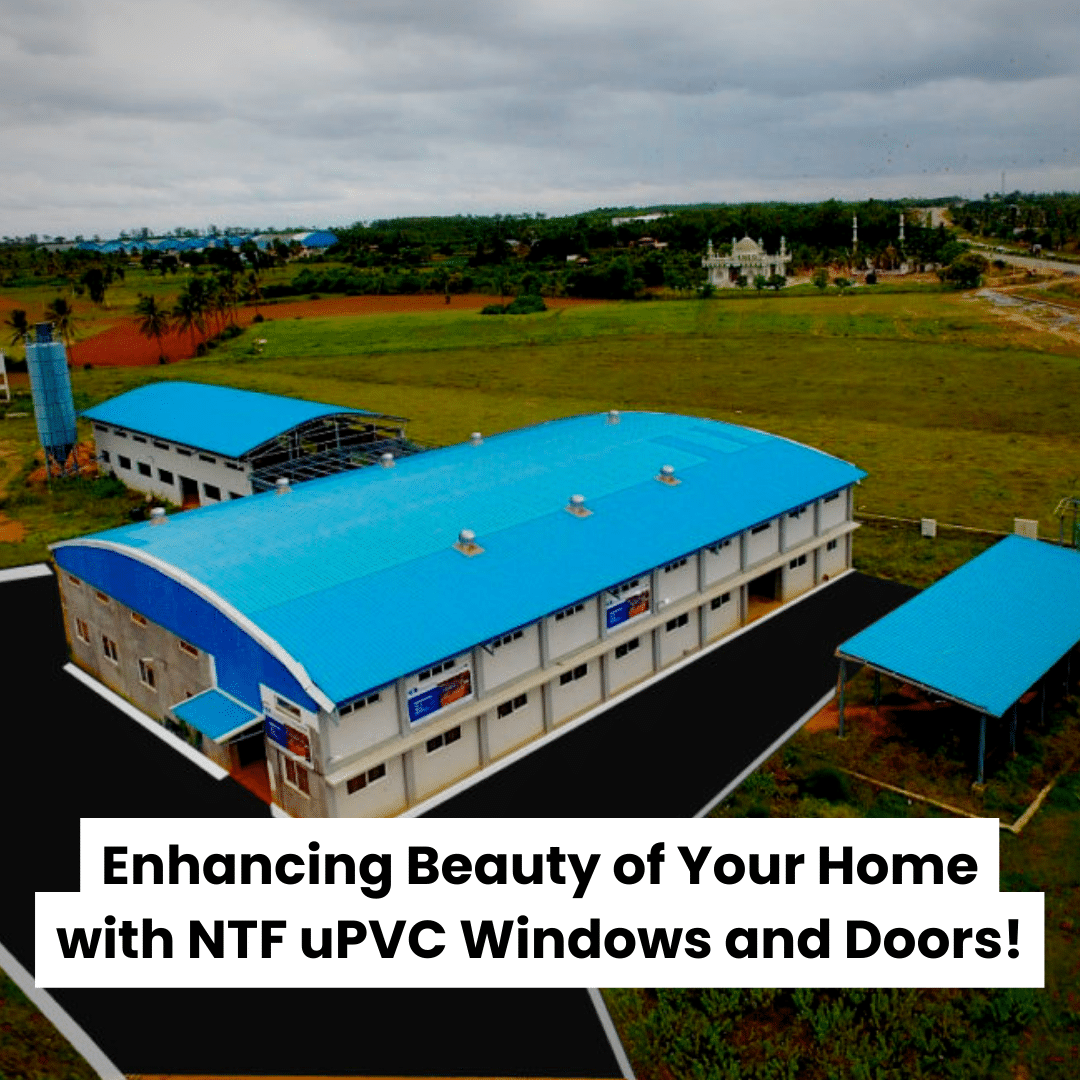 uPVC Windows and Doors