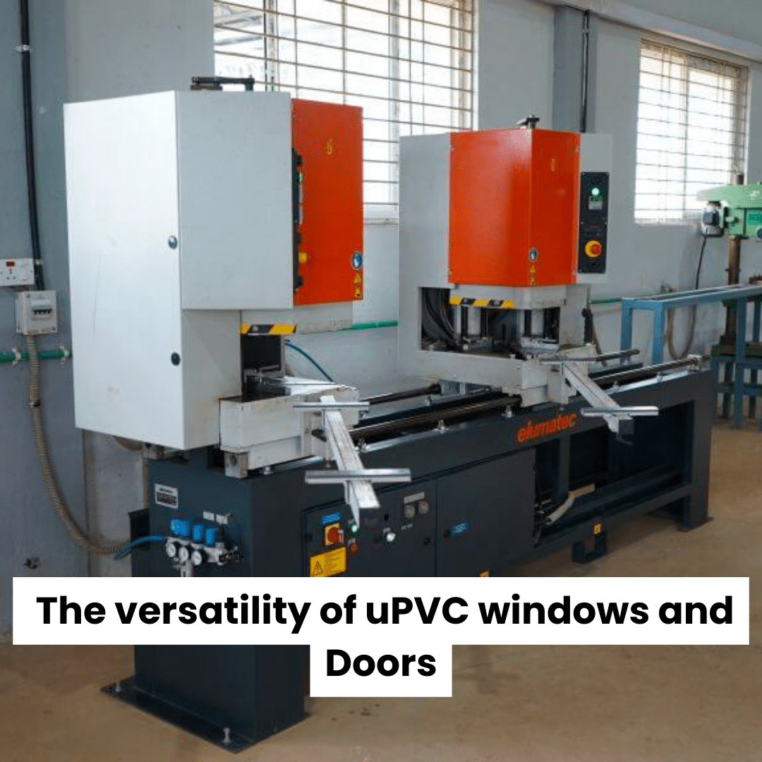 UPVC French Doors Manufacturers Bengalore