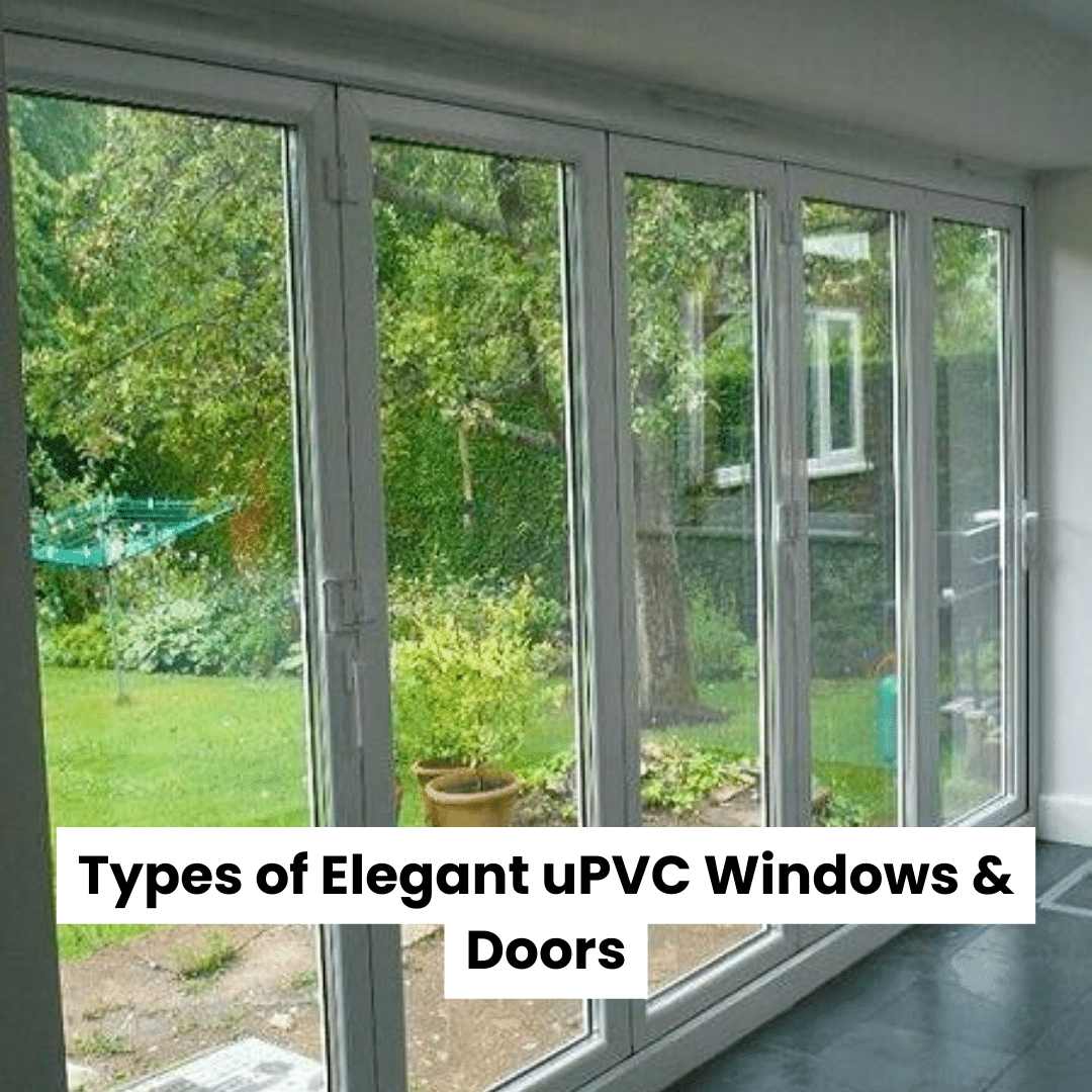 uPVC Windows and Doors Manufacturers Bangalore